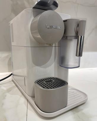 Nespresso Lattissima One