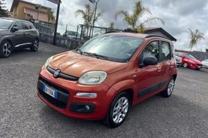 Fiat Panda 1.3 MJT S&S Lounge