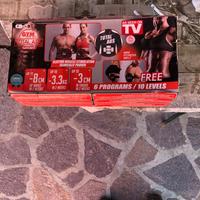 ELETTROSTIMOLATORE GYM FORM
