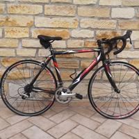bici da corsa - Merida carbon
