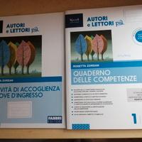 libri scuola media