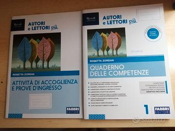 libri scuola media