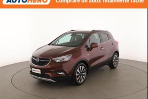 OPEL Mokka X 1.6 CDTI Ecotec 136CV 4x2 aut. Inno