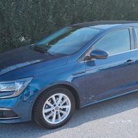 Renault Megane BERLINA DCI 115 CV KM 90.000