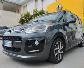 CITROEN C3 Picasso 1.600 HDi 90cv Seduction