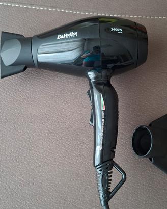 Phon Babyliss 2400W