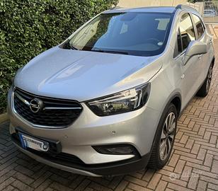 OPEL MOKKA X -4x4 -1.4 TURBO 140CV Innovation
