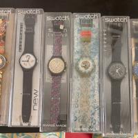 Swatch anni 80