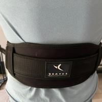 Fascia Lombare palestra