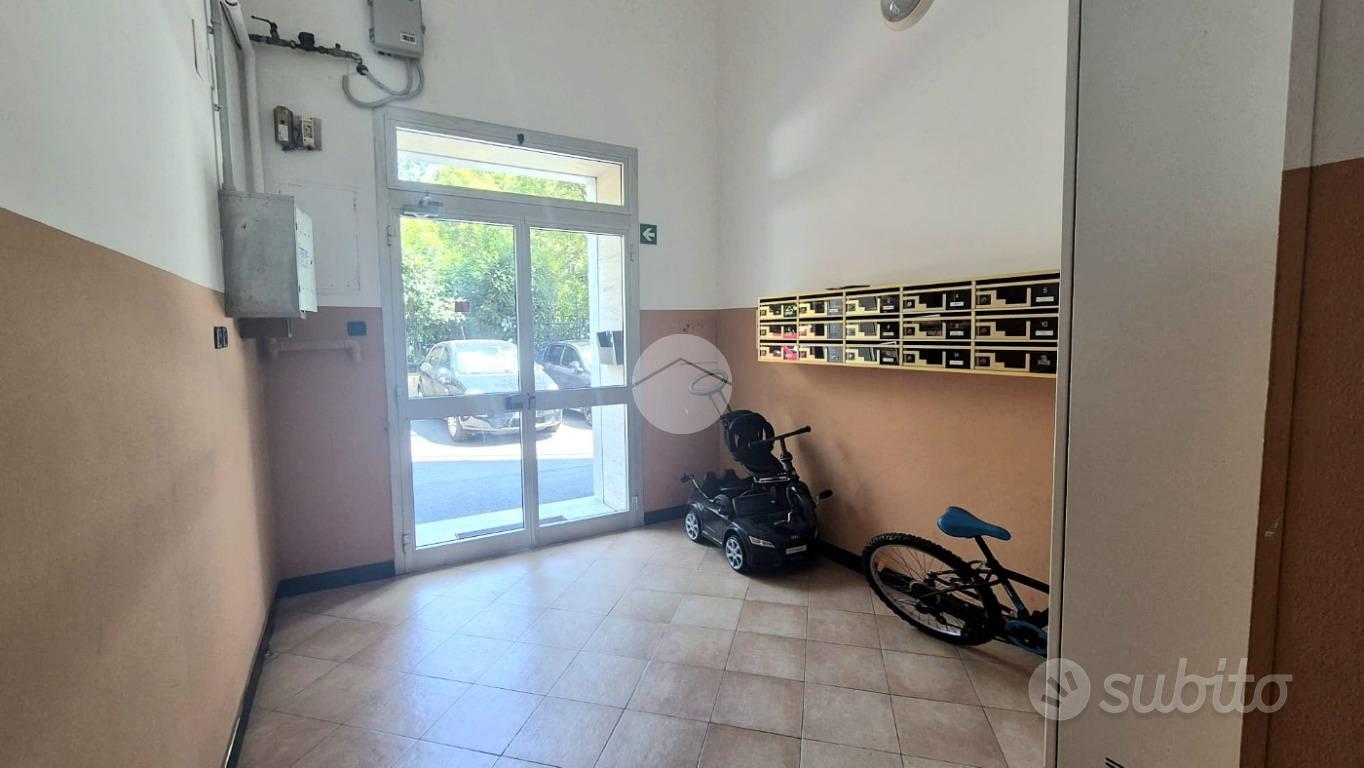 Apartment in Genova, Borgo Foce, Ponente - Altro