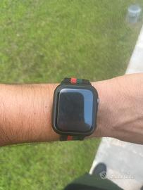 Apple watch serie 4 alluminium 44