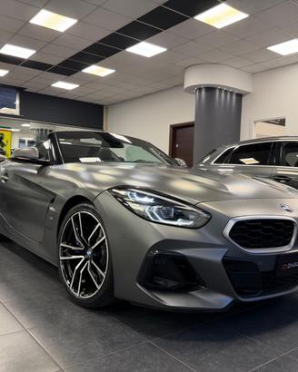 Bmw Z4 sDrive20i Msport - GARANZIA CASA MADRE -
