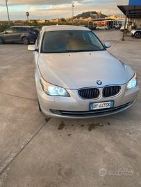 Bmw 525d LCI