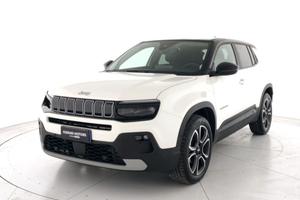 JEEP Avenger 1.2 turbo Summit fwd 100cv