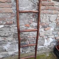 scaletta artigianale 