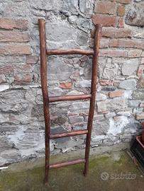 scaletta artigianale 