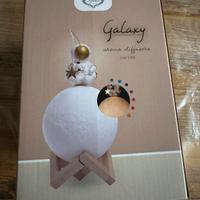 Diffusore aromi astronauta luna con USB