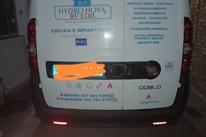 Furgone Doblò
