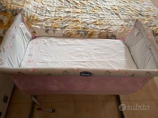 Next to me praticamente inutilizzata