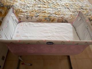 Next to me praticamente inutilizzata