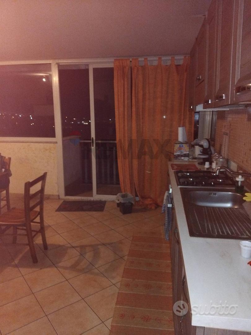 Appartamento - Aci Catena - Vista 4