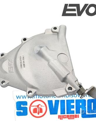 Carter Frizione a cremagliera EVOK Iron Clutch Ve