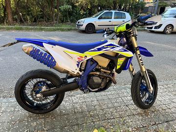 Sherco SEF 450 ENDURO/MOTARD