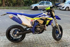 Sherco SEF 450 ENDURO/MOTARD