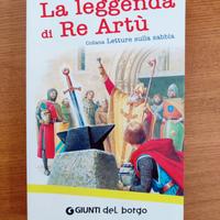 La leggenda di Re Artù