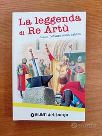 La leggenda di Re Artù