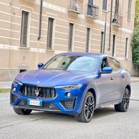 Maserati Levante V8 580 CV AWD Trofeo
