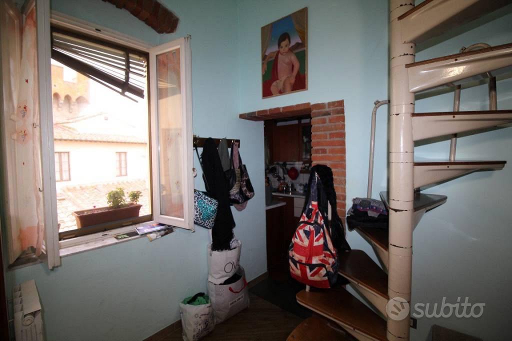 Apartment in Montevarchi, La Ginestra - Vista 2