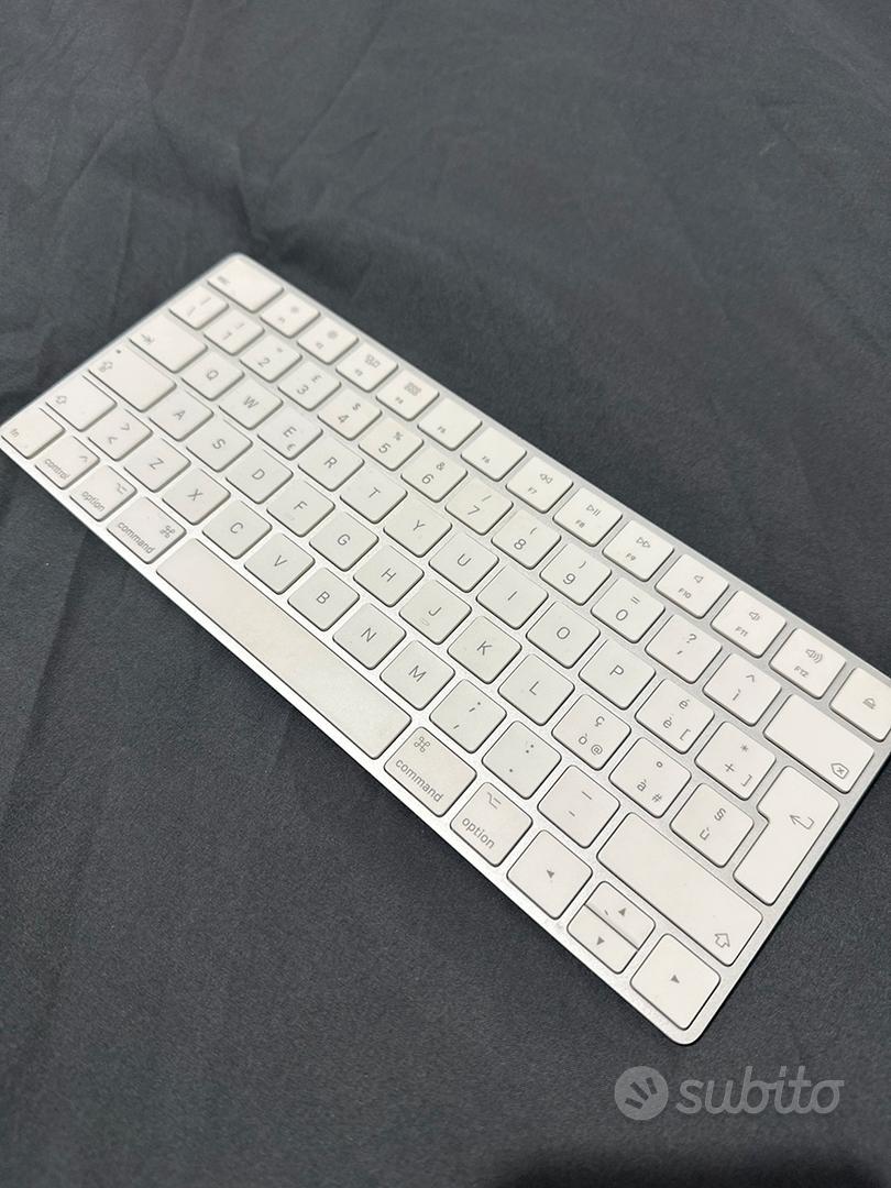 Apple Magic Keyboard - layout ITA - Informatica In vendita a Cagliari