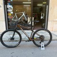 MTB LAPIERRE PRORACE CF 6.9 TG.S