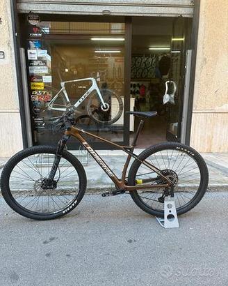 MTB LAPIERRE PRORACE CF 6.9 TG.S