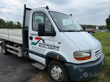 Renault mascotte 65q