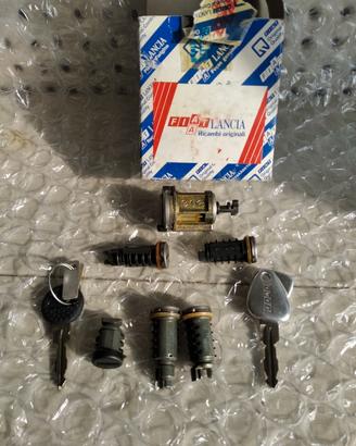 KIT IMPARIGLIO CON BLOCCHETTO OEM 46304875 X FIAT 