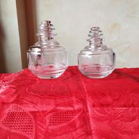 Baccarat Set boccette porta profumo