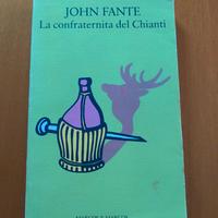 John Fante - La confraternita del Chianti