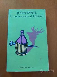 John Fante - La confraternita del Chianti