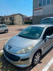 Peugeot 207 1.4 Benzina