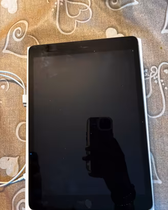 Ipad 9th generation Apple pari al nuovo