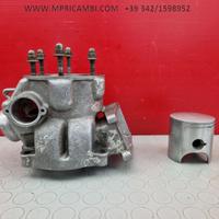 CILINDRO PISTONE YAMAHA YZ 250 1990 1989 YZ250 199