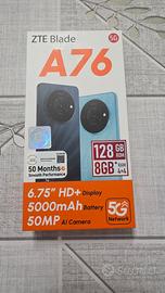  NUOVO cell ZTE BLADE A 76 