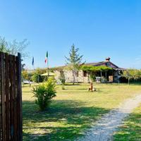 VILLA SINGOLA A SORIANO NEL CIMINO