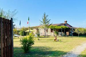 VILLA SINGOLA A SORIANO NEL CIMINO