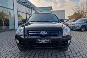 Kia Sportage 2.0 141CV Active Class 4x4