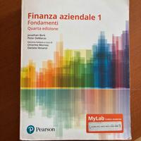 Finanza aziendale 1 (Berk Demarzo)