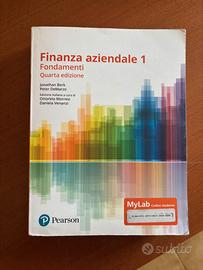 Finanza aziendale 1 (Berk Demarzo)