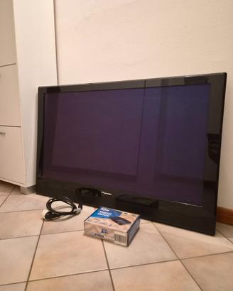 Pioneer TV  mod PDP 4270XP Plasma 41 pollici.